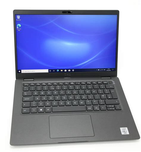 Dell Latitude 7310 13.3" Laptop: 10th Gen i7, 16GB RAM, 512GB, 1.3kg, Warranty | CruiseTech