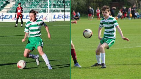 TNS Academy players selected for Wales U15s national squad – TNSFC