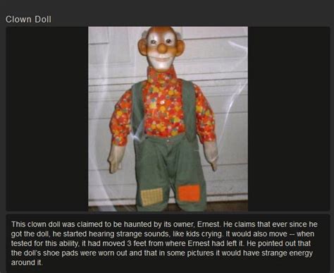 Creepy Stories About Dolls | Others