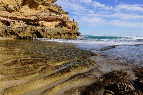 Approximate Wreck Site | SS 'Formosa' c 1869 - Bass Strait, off Portsea ...