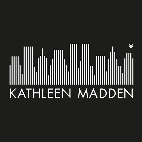 Kathleen Madden Logo Vector - (.Ai .PNG .SVG .EPS Free Download) VectorSeek