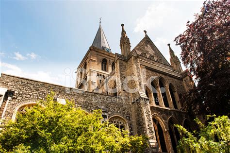 Rochester Cathedral Stock Photo | Royalty-Free | FreeImages