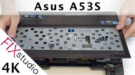 Asus A53S Drivers Windows 7 64 Bit / Asus A53sv Windows 7 32 Bit Driver ...