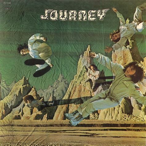 Journey – Journey | Releases | Discogs