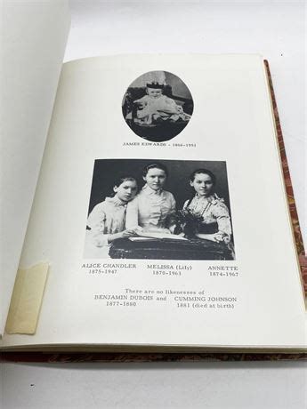 Wyckoff Family History Book | #4624670290