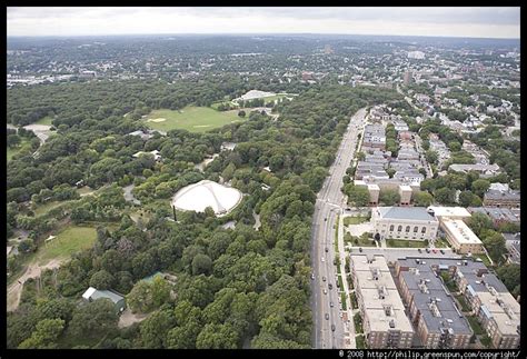 Photograph by Philip Greenspun: franklin-park