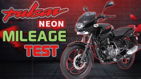 Pulsar 150 neon mileage test | pulsar neon 150 | mileage test bd | Play Biker 25 | Sakib Tas ...