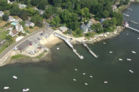 Rowayton Yacht Club in Rowayton, CT, United States - Marina Reviews ...