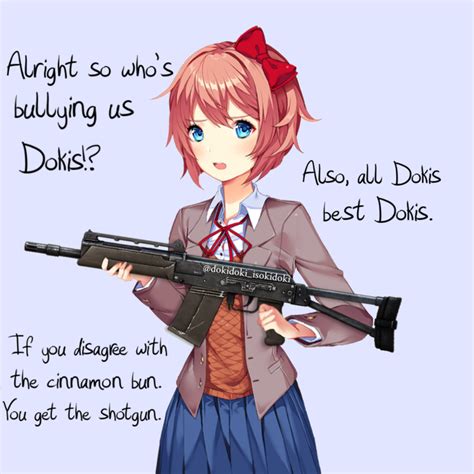 Sayori Ddlc Memes