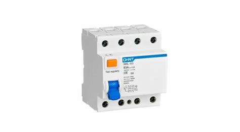 Why is a Residual Current Circuit Breaker necessary for Your House? | CHINT Blog