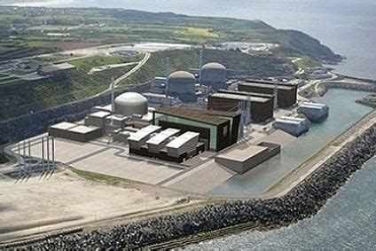 Hinkley Point C nuclear power station - Alchetron, the free social ...