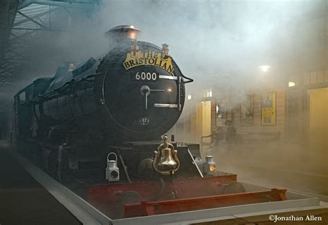 TimeLine Events at Steam, Swindon - 3 | 6000 - King George V… | Flickr