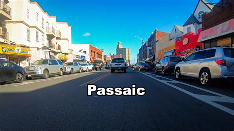 Passaic, New Jersey, USA - YouTube