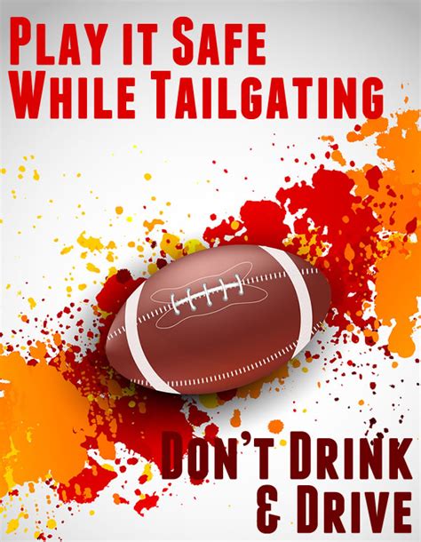 Tailgating Tips for Safe Driving