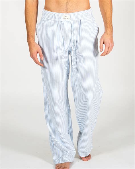 Pinstripe – Tom's Trunks