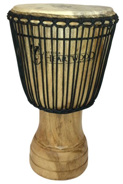 Djembe Drums Landing Page – Africa Heartwood Project | West Africa grassroots Non-Profit