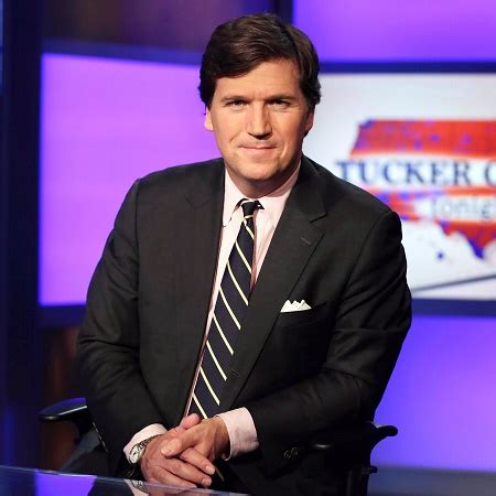 Buckley Carlson- Meet Single Son Of Tucker Carlson and Susan Andrews