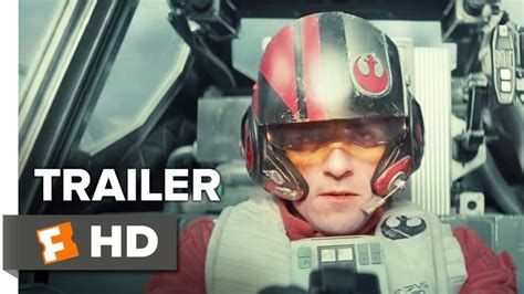 Star Wars: Episode 8 Online Watch Official Trailer - The Time Piece