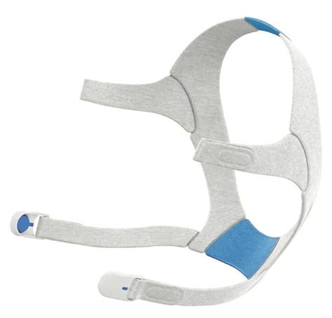 ResMed AirFit™ F20 Headgear – Nanak Surgical Enterprises