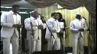 Black Gospel Quartets - YouTube