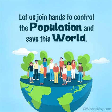 50+ Slogans on Overpopulation - Slogans Buddy