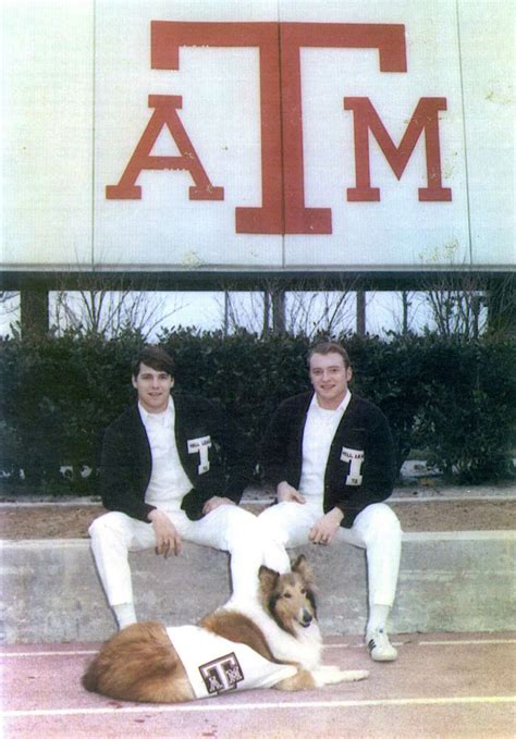 Aggie mascot Reveille VIII to retire at school year's end