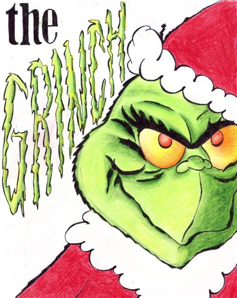 Free Grinch Cliparts, Download Free Clip Art, Free Clip Art on Clipart Library | Free clip art ...