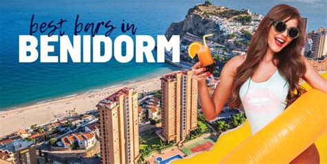 Best Bars in Benidorm | 15 Benidorm Bars