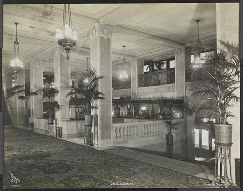 Remembering NYC's Grandest Forgotten Hotels, in Photos - Curbed ...