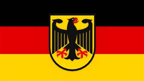 Flag Germany - Image Abyss