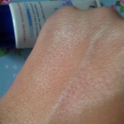 Ellie Alice: Eucerin Dry Skin Replenishing Night Face Cream Review