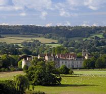 Event Rooms & Spaces Penshurst Place