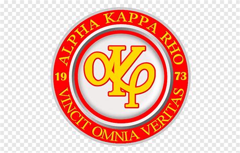 University of Santo Tomas Alpha Kappa Rho Fraternity Akrho Radio, text, logo png | PNGEgg