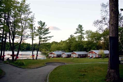 The Boy Who Didn’t Like Summer Camp - New England Today