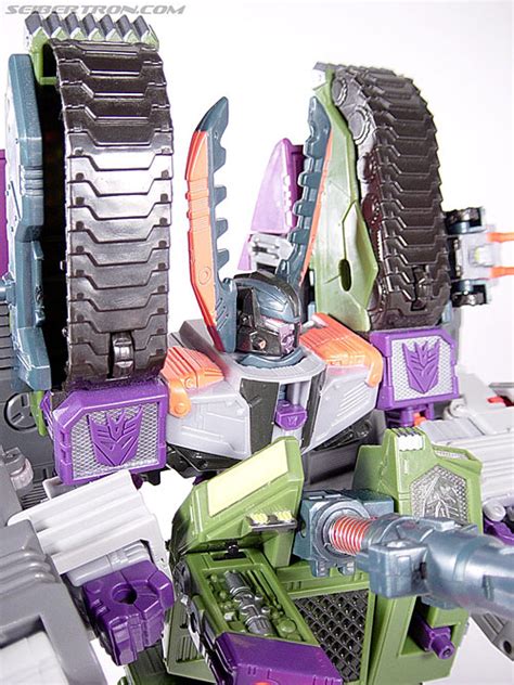 Transformers Armada Megatron Toy Gallery (Image #92 of 96)