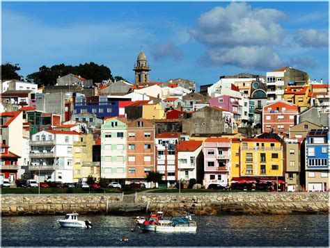 Galicia Publishes a Guide to Colors and Materials Of Its Traditional Architecture | ArchDaily