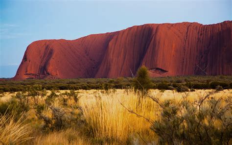 Uluru HD Wallpaper | Background Image | 1920x1200 | ID:369725 - Wallpaper Abyss