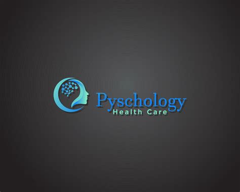 Psychology logo head creative brain logo concept 36029390 Vector Art at Vecteezy