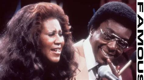 A Look Back At Aretha Franklin's Cause Of Death