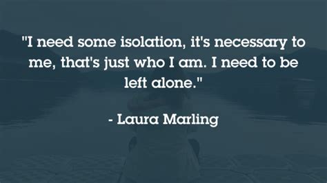 Social Isolation: 37 Quotes - Visible Network Labs