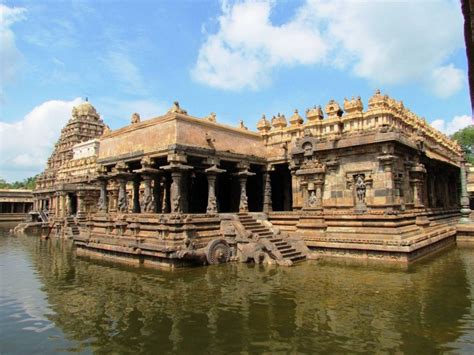 15 Famous Temples of South India - RTF | Rethinking The Future