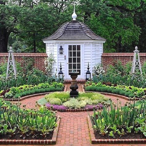 35 Perfect Garden House Design Ideas For Your Home – BESTHOMISH