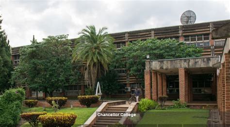 University of Malawi, College of Medicine Private Clinic, Southern ...