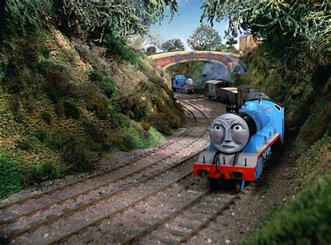 Edward and Gordon | Thomas the Tank Engine Wikia | FANDOM powered by Wikia