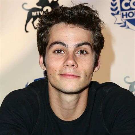 Dylan O'Brien