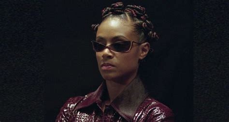 Jada Pinkett-Smith Will Return To 'The Matrix' In The Upcoming Sequel