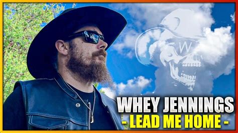 Whey Jennings: Lead Me Home Chords - Chordify