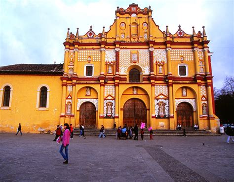 Catedral de San Cristobal Photograph by Robert Rodvik | Fine Art America