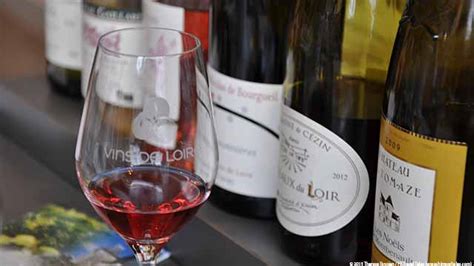 Loire Valley wine tasting experience is memorable | HI Travel Tales