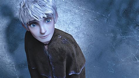 Rise of the Guardians Screencaps - Jack Frost - Rise of the Guardians ...